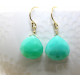 Ruby Earrings