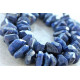 NEW GEM Silverite rondelles 5-7mm x 9mm