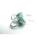 Mint Passion Earrings