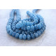 AAA Kyanite round stone 6mm