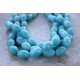 Amazonite round stones 10mm