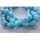 Amazonite round stones 10mm