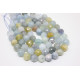 Russina Amazonite 12 mm faceted