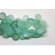 Mint Chalcedony 12x12mm