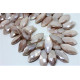 Australian Moonstone 9mmx13mm