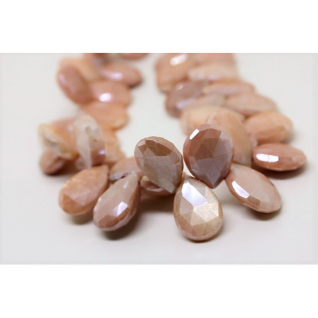 Australian Moonstone 9mmx19mm