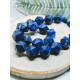 Lapis Lazuli Stones 14mmx12mm