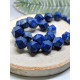 Lapis Lazuli Stones 14mmx12mm