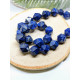 Lapis Lazuli Stones 14mmx12mm