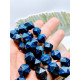 Lapis Lazuli Stones 14mmx12mm