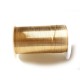 Craft wire 20 gauge gold 