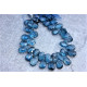 Sleeping Beauty Turquoise Stones 