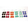 SPECIAL SALE earrings 50%off