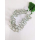 Green Amethyst Stones