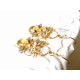 Citrique Earrings