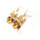 Citrique Earrings