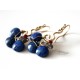 Lapis Earrings