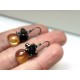 Citrine Earrings