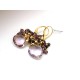 Light Amethyst Earrings