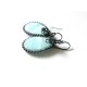 Brazil Amazonite Earrings