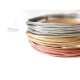 Texture wire - set of 3 colors
