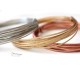 Texture wire - set of 3 colors