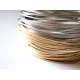 Texture wire - set of 3 colors - dust pattern