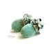 Russian Amazonite Earrings